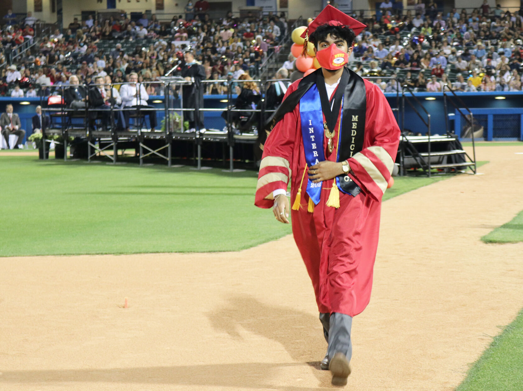 RRHA 2021 grad